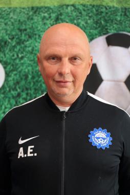 Антонов Андрей Евгеньевич